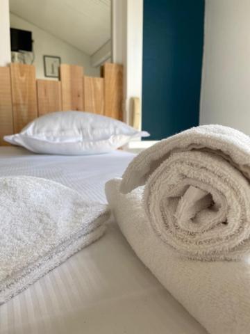 Hotel Bord A Bord Noirmoutier-en-l'Ile Dış mekan fotoğraf
