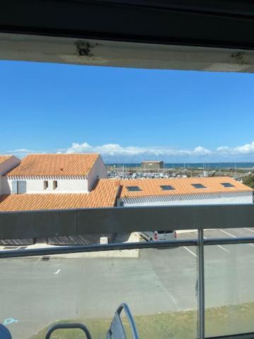 Hotel Bord A Bord Noirmoutier-en-l'Ile Dış mekan fotoğraf
